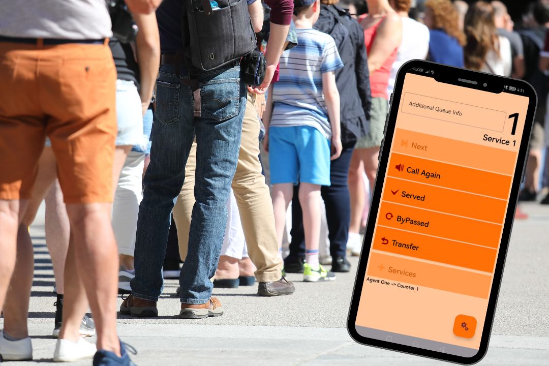 Revolutionize Your Business with Queue Xpert – The Ultimate Queue Management Solution