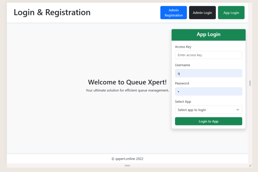 How to Use Queue Xpert for Efficient Queue Management