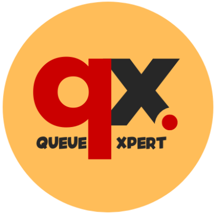 queue