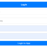 How to Log In to the Queue Xpert Callpad App